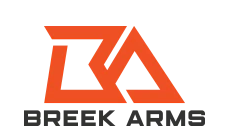 Breek Arms Logo