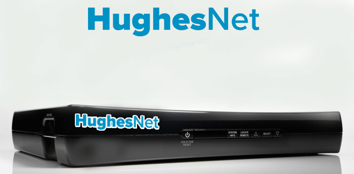 Hughesnet internet Logo