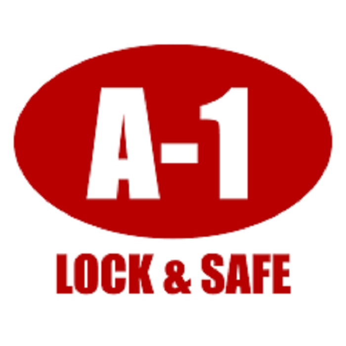 John Lock &amp; Security Logo