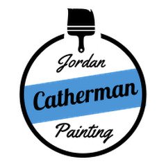 Jordan Catherman Painting Logo