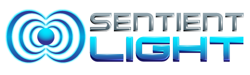 SentientLight Logo