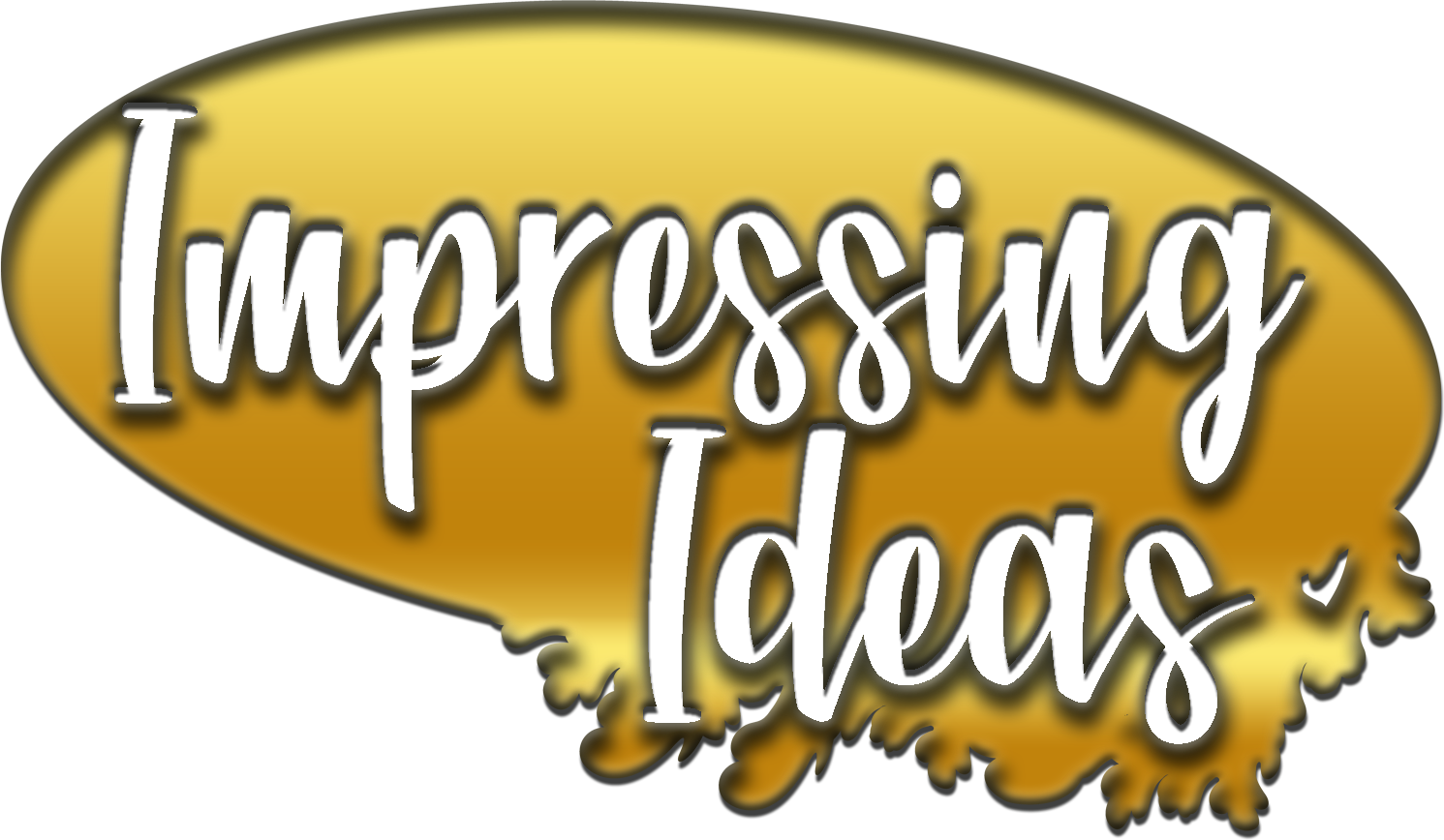 Impressing Ideas Logo