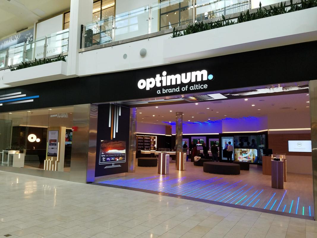 Optimum Logo