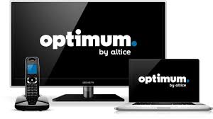 Optimum Logo