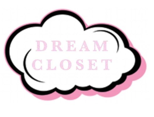 Dream Closet Logo