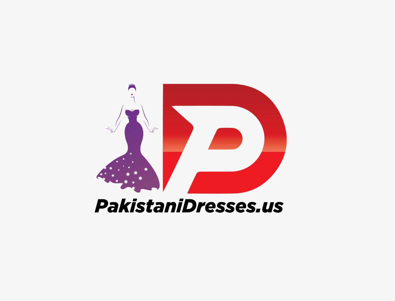 Pakistani Dresses USA Logo