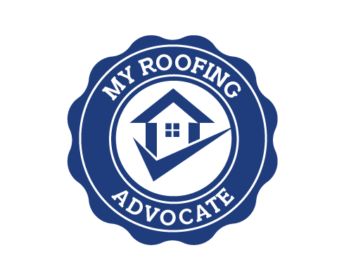 My Roofing Advocate Murfreesboro Logo