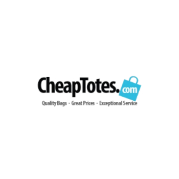 CheapTotes Logo