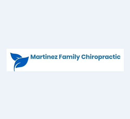 Martinez Family Chiropractic Logo