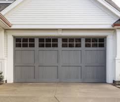 Winfield Garage Door Company Logo