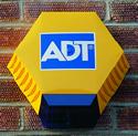 ADT Security Services Logo