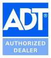 ADT Security Services Logo