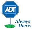 ADT Security Services Logo