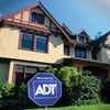 ADT Security Services Logo