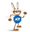 ADT Security Services Logo