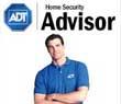 ADT Security Services Logo