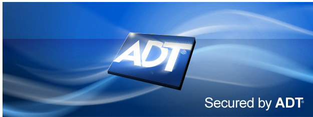 ADT Security Services Logo