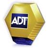 ADT Security Services Logo