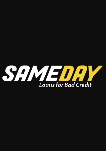 Same Day Loans Logo