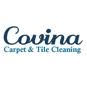 Covina Carpet &amp; Tile Cleaning Logo