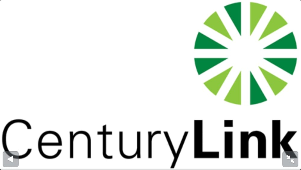 CenturyLink Gallup Logo