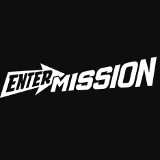 Entermission Logo