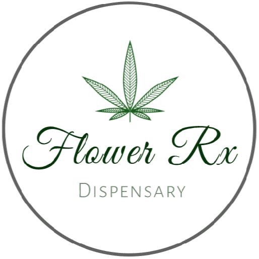Flower Rx Logo