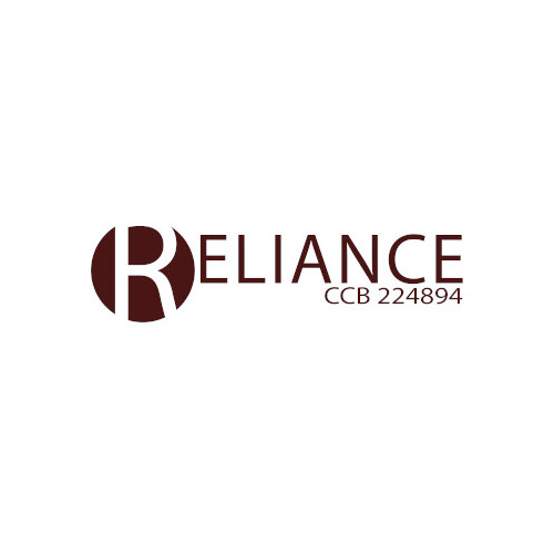 Reliance Logo