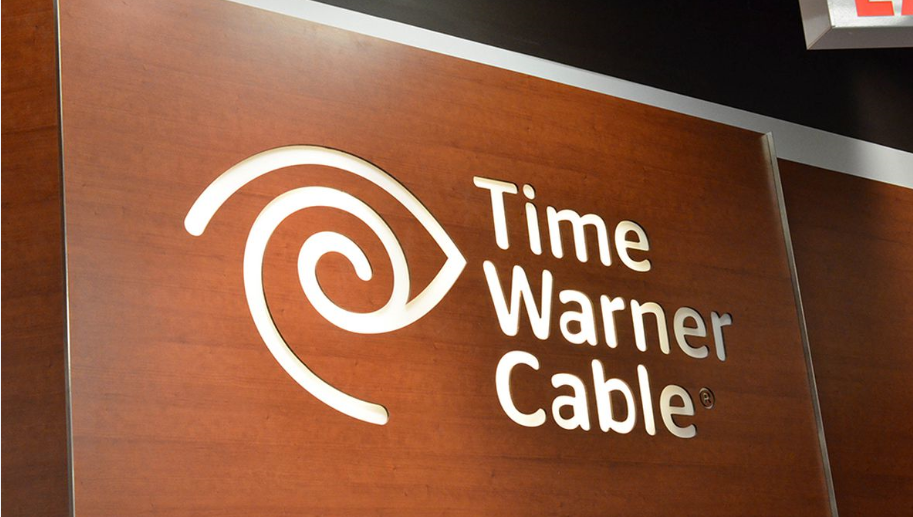 Time Warner Cable Logo