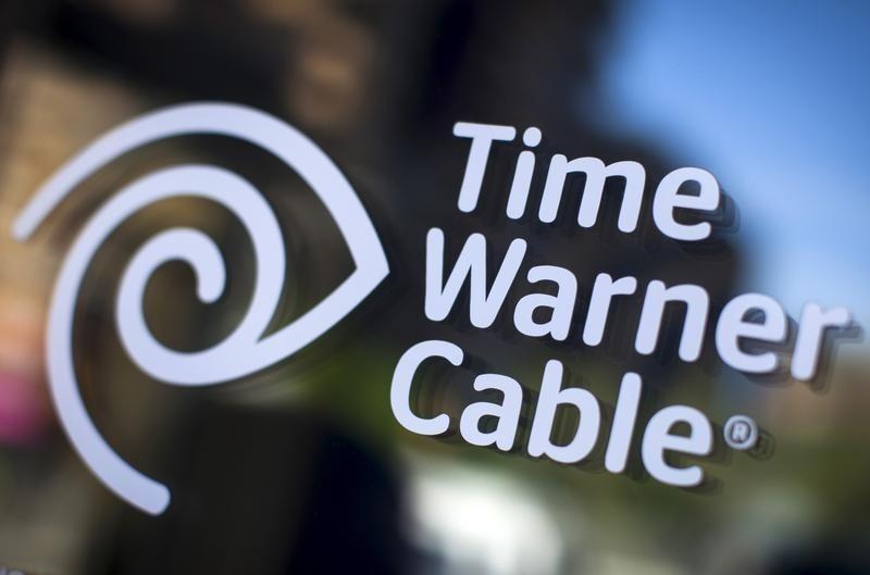 Time Warner Cable Logo