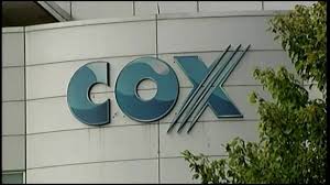 Cox Cable Logo