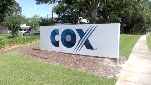 Cox Cable Logo