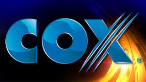 Cox Cable Logo