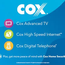 Cox Cable Logo