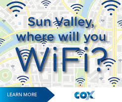 Cox Communications Logo