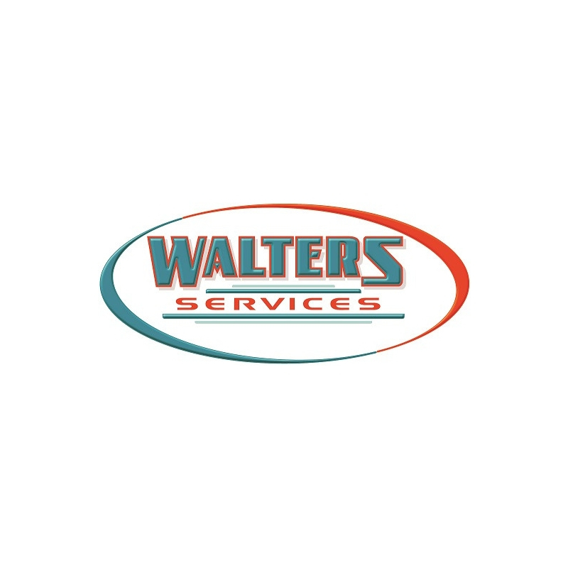 Walters Services Inc. Logo