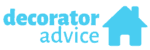 Decorator Advice Logo