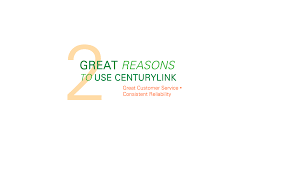 Centurylink Internet Logo