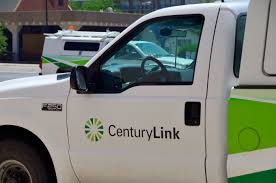 Centurylink Internet Logo