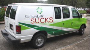 Centurylink Internet Logo