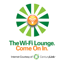 Centurylink Internet Logo