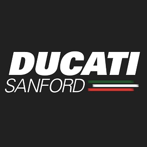 Ducati Sanford Logo