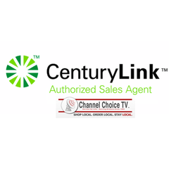 Centurylink Internet Logo