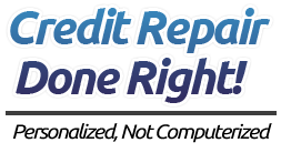 Credit Repair Services Logo