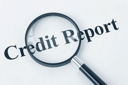 Credit Repair Services Logo