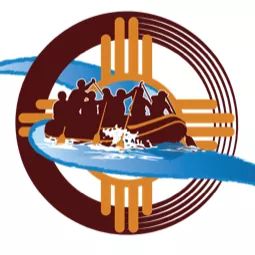 New Mexico River Adventures Logo