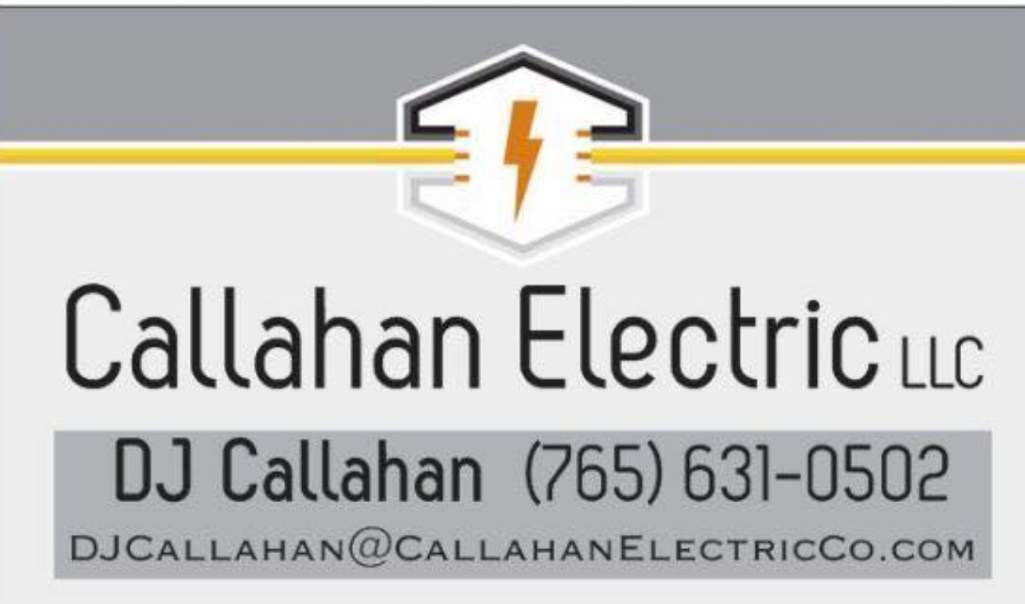 Callahan Electric LLC Logo