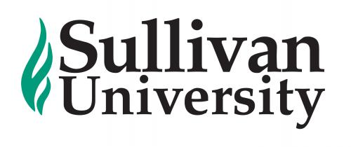 Sullivan University Fort Knox Extension Logo