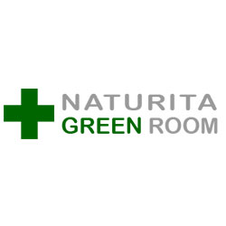 Naturita Green Room Logo