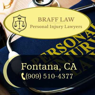 BL Personal Injury Lawyer Logo